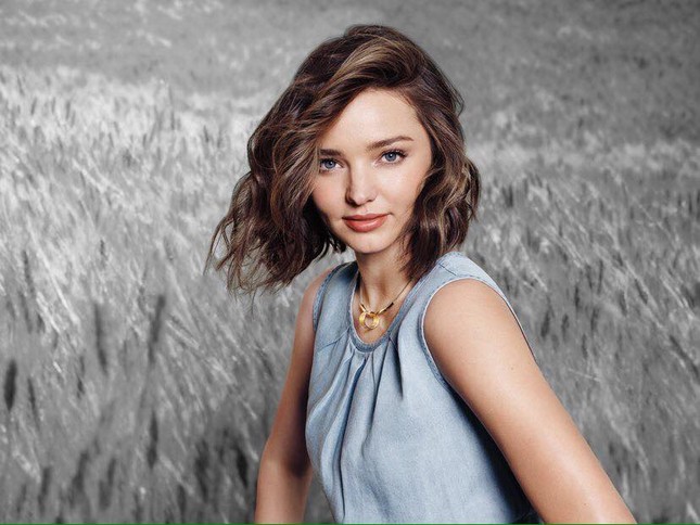 Miranda Kerr ngày càng quyến rũ nhờ tình yêu viên mãn ảnh 15