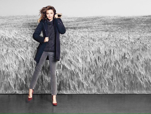 Miranda Kerr ngày càng quyến rũ nhờ tình yêu viên mãn ảnh 24