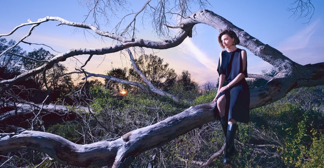Miranda Kerr ngày càng quyến rũ nhờ tình yêu viên mãn ảnh 21