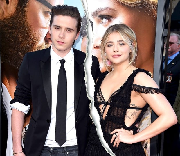 'Hotboy' Brooklyn Beckham 17 tuổi đẹp trai hút hồn các thiếu nữ ảnh 11
