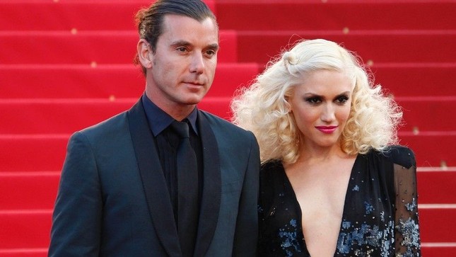 Nữ ca sĩ Gwen Stefani 47 tuổi vẫn rực lửa nồng nàn ảnh 2
