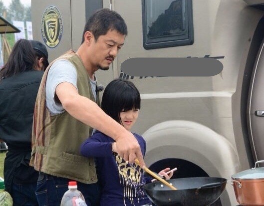 Bị Vương Phi bỏ rơi, cha con Lý Á Bằng giờ ra sao? ảnh 8