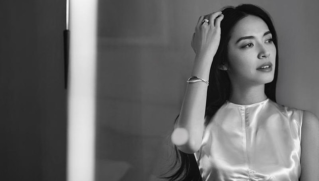 Ngắm mỹ nhân được mệnh danh là ‘Angelina Jolie Hoa ngữ’ ảnh 6