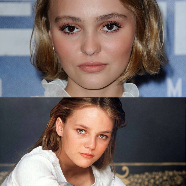 Con gái Johnny Depp 17 tuổi táo bạo gợi cảm ảnh 11
