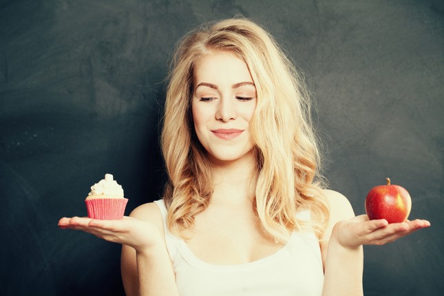 Nhóm máu tiết lộ điều gì về bạn? ảnh 1
