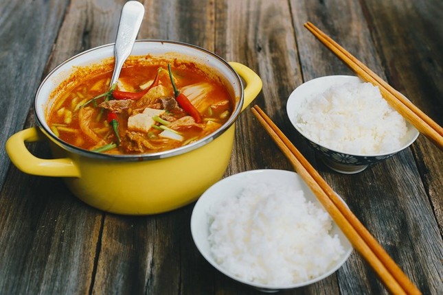 Các món canh ngon giữ nhiệt khi trời trở lạnh ảnh 2