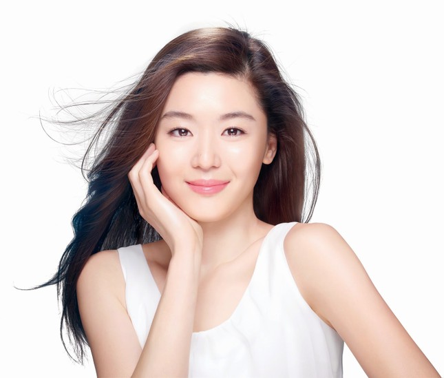 Những mỹ nhân xứ Hàn khuynh đảo màn ảnh 2016 ảnh 4