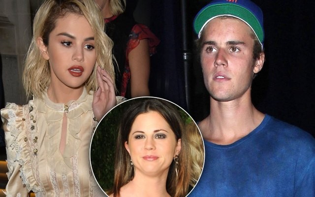Mẹ Selena Gomez nhập viện vì con gái nối lại tình xưa với Justin Bieber ảnh 1