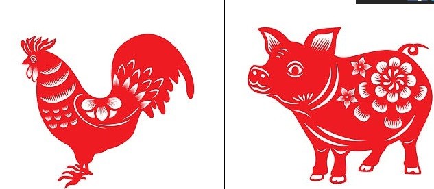 Tử vi 12 con giáp Năm Mậu Tuất 2018 nói gì về bạn? ảnh 3