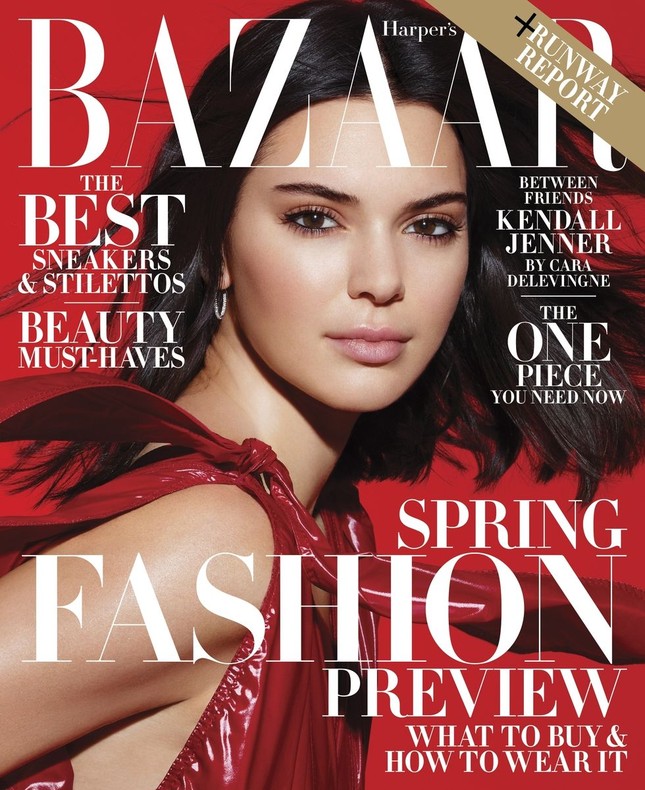 Em gái siêu mẫu của Kim Kardashian đẹp hút hồn, chân dài mê mải ảnh 8
