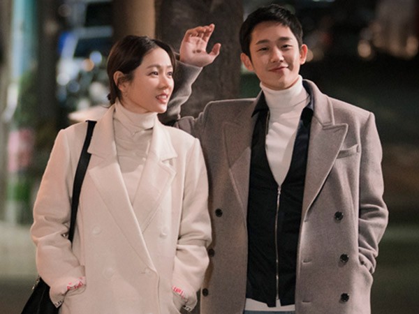 Vẻ đẹp dịu ngọt thanh khiết của ‘chị đẹp’ Son Ye Jin ảnh 11