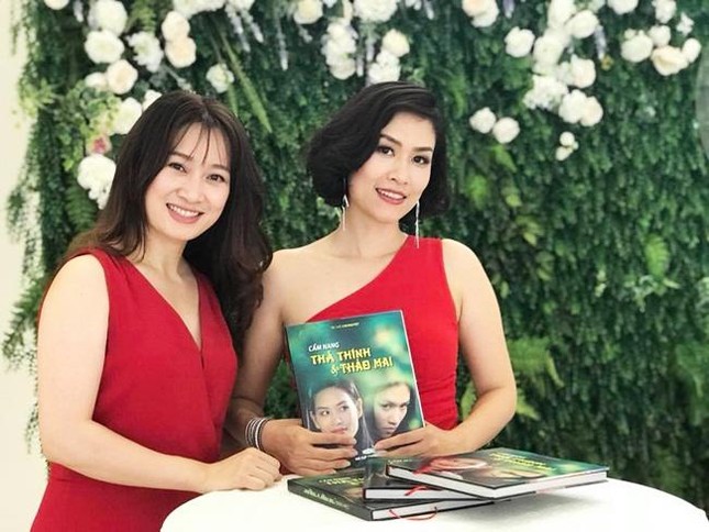 Những điều không phải ai cũng biết về Nguyệt ‘Phía trước là bầu trời’ ảnh 2