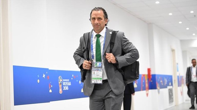 Nước Nga tưng bừng náo nhiệt khai hội World Cup 2018 ảnh 40