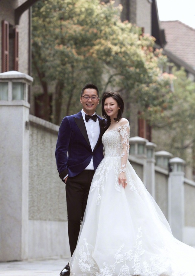 ‘Mỹ nhân ngư’ Trương Vũ Kỳ cãi vã, xô xát khiến chồng bị thương ảnh 5