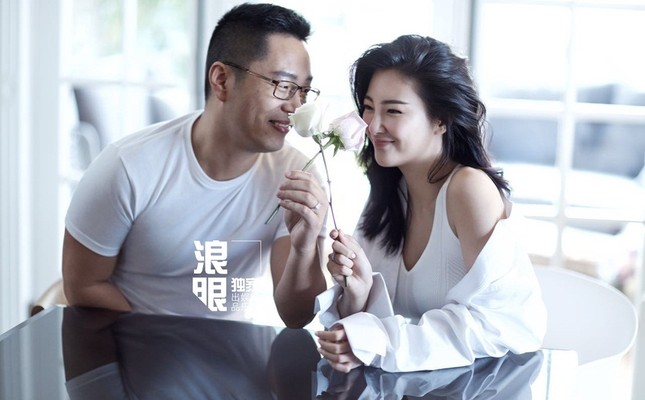 ‘Mỹ nhân ngư’ Trương Vũ Kỳ cãi vã, xô xát khiến chồng bị thương ảnh 1