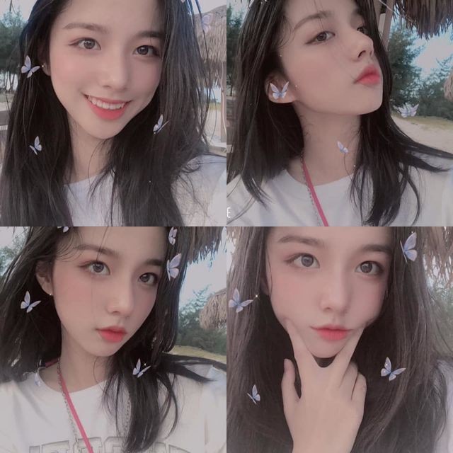 Hot girl biết điểm thi THPT quốc gia: Người ăn mừng, kẻ lo lắng ảnh 3