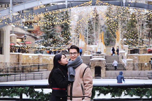 Rich kid Việt tại Mỹ mua sắm tiền tỉ ở Las Vegas thu hút sự chú ý ảnh 5