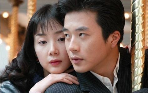 Người đẹp 'Bản tình ca mùa đông' Choi Ji Woo có tin vui ở tuổi 44 ảnh 7