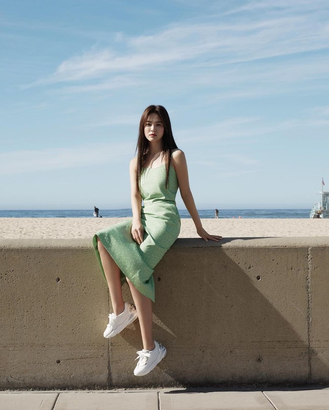Song Hye Kyo - Mỹ nhân xứ Hàn U40 độc thân quyến rũ ảnh 5