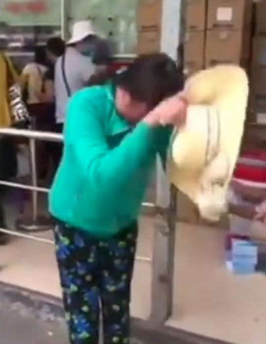 Chàng trai nhận 'mưa lời khen' vì trả lại tiền nhặt được ở bệnh viện Chợ Rẫy ảnh 3