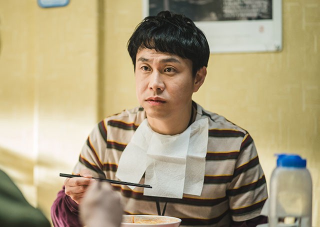 Diễn viên 'Điên thì có sao' làm showbiz Hàn 'dậy sóng' vì điều này ảnh 6
