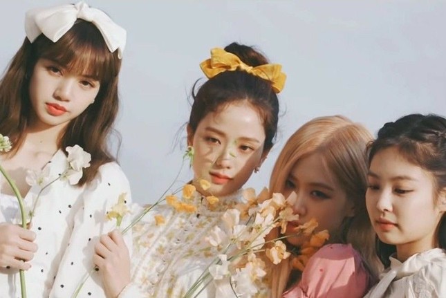 BlackPink dẫn đầu Top sao mạng xã hội có ảnh hưởng nhất với giới trẻ ảnh 3