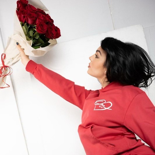 Mỹ nhân nóng bỏng Georgina Rodriguez hé lộ về cuộc sống bên Ronaldo ảnh 4
