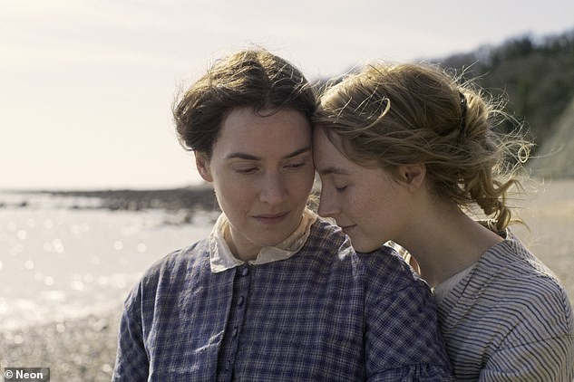 Người đẹp phim 'Titanic' Kate Winslet hiếm hoi xuất hiện cùng con gái 20 tuổi ảnh 11