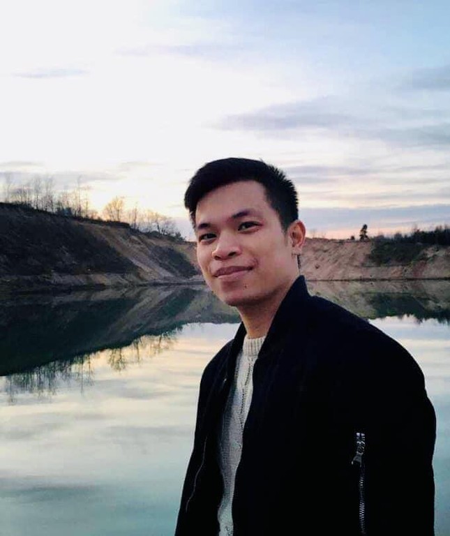 Chàng trai Việt lên truyền hình Nga, được gửi thư cảm ơn vì cứu hai bé trai ngã sông băng ảnh 2