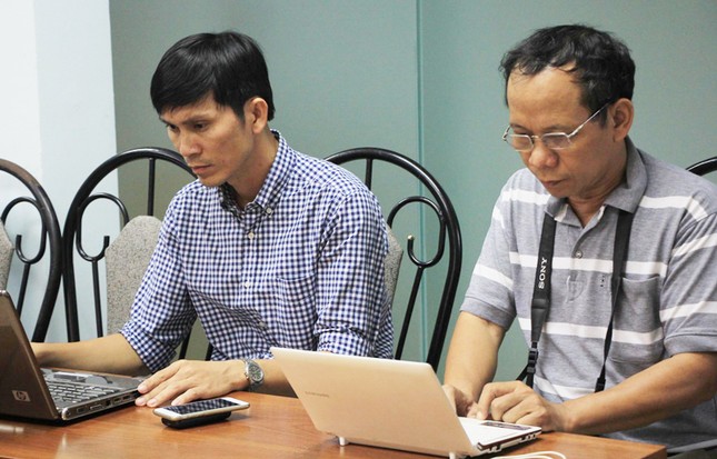 Giao lưu trực tuyến: 'Huỳnh Văn Nén – Hành trình giải oan xuyên thế kỷ' ảnh 36