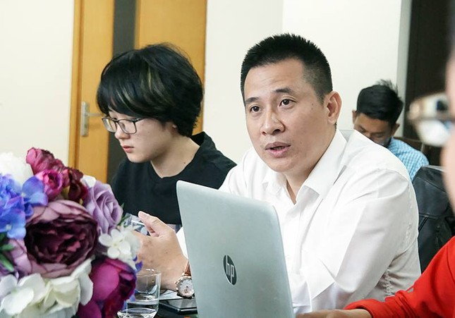 Tọa đàm trực tuyến: Khi trường nghề và doanh nghiệp tìm đến nhau ảnh 10