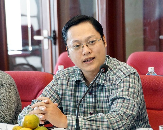 Trực tuyến: Khởi nghiệp trong lĩnh vực trí tuệ nhân tạo ảnh 7