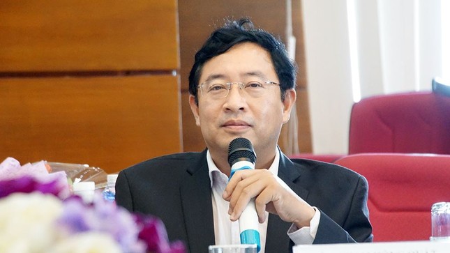 Trực tuyến: Khởi nghiệp trong lĩnh vực trí tuệ nhân tạo ảnh 5