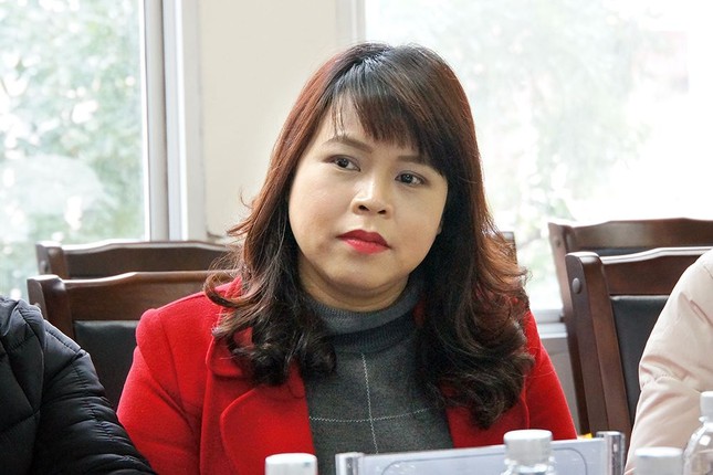 Tọa đàm trực tuyến về Chương trình Sữa học đường ảnh 5