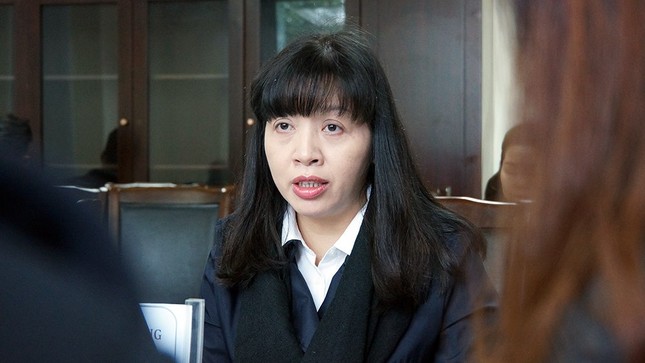 Tọa đàm trực tuyến về Chương trình Sữa học đường ảnh 3