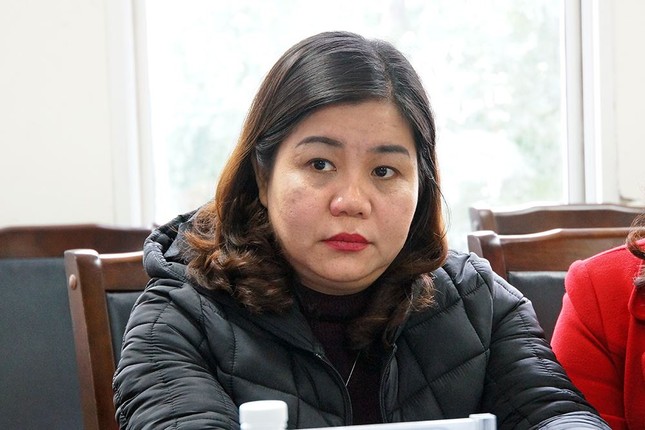 Tọa đàm trực tuyến về Chương trình Sữa học đường ảnh 4