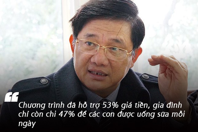 Tọa đàm trực tuyến về Chương trình Sữa học đường ảnh 2