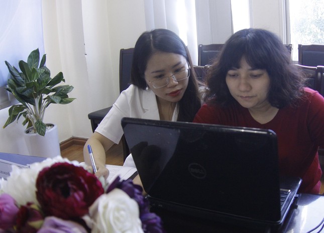 Giao lưu trực tuyến: Dinh dưỡng hợp lý vì sức khỏe người Việt ảnh 6
