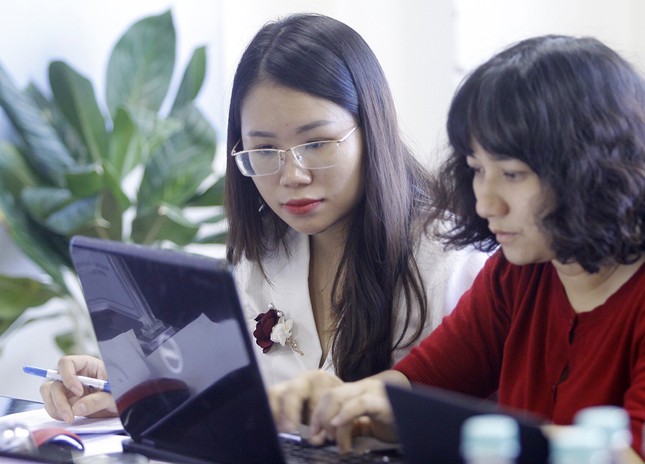 Giao lưu trực tuyến: Dinh dưỡng hợp lý vì sức khỏe người Việt ảnh 5