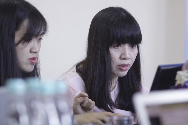 Giao lưu trực tuyến: Dinh dưỡng hợp lý vì sức khỏe người Việt ảnh 2