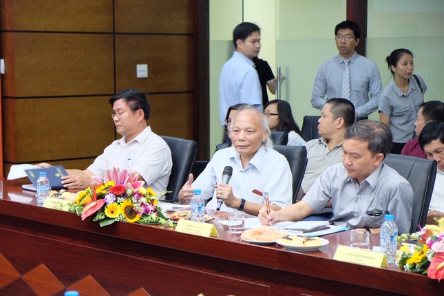 Bỏ độc quyền nhập khẩu ô tô, nhưng cần minh bạch ảnh 1