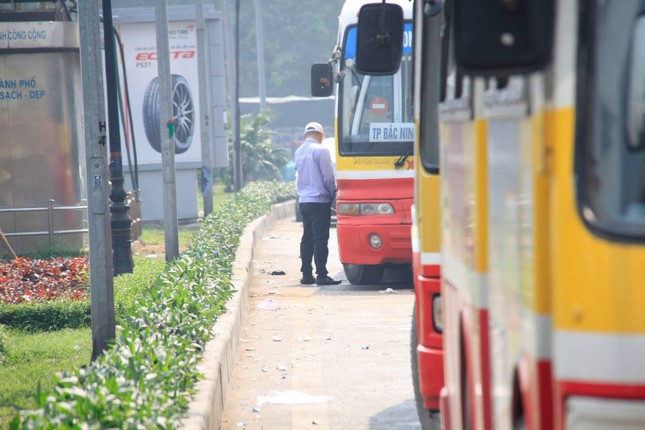 'Bảo cán bộ nữ đi bắt người tiểu bậy để phạt thì khó lắm' ảnh 2