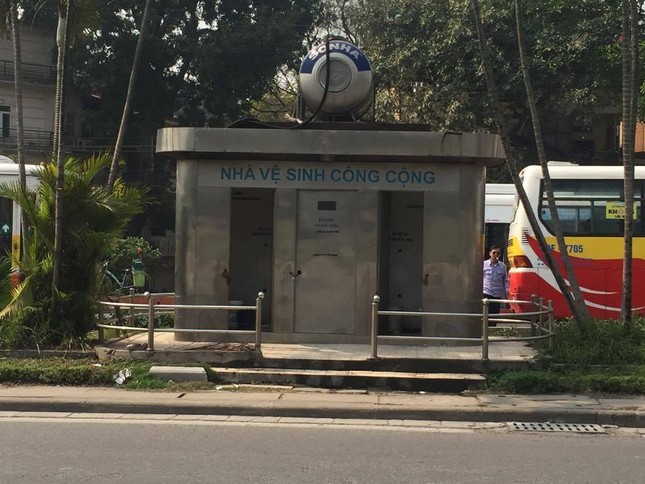 'Bảo cán bộ nữ đi bắt người tiểu bậy để phạt thì khó lắm' ảnh 1