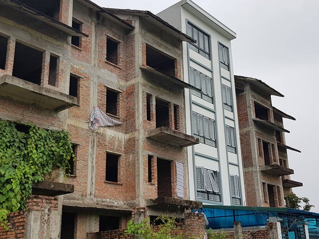 Không có 'ngoại lệ' cho biệt thự phá vỡ quy hoạch đô thị ảnh 1