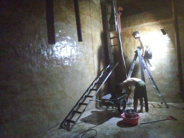 Nhiều cư dân Thủ đô chưa tin tưởng chất lượng nước sông Đà ảnh 1