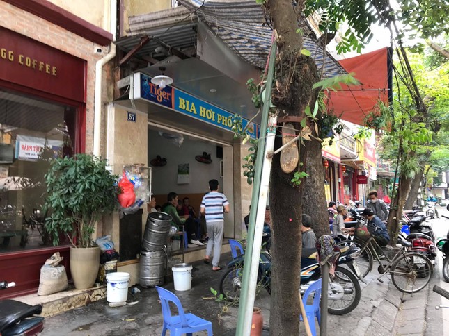 Cố tình mở hàng quán giữa dịch Covid 19 bị xử lý thế nào? ảnh 4