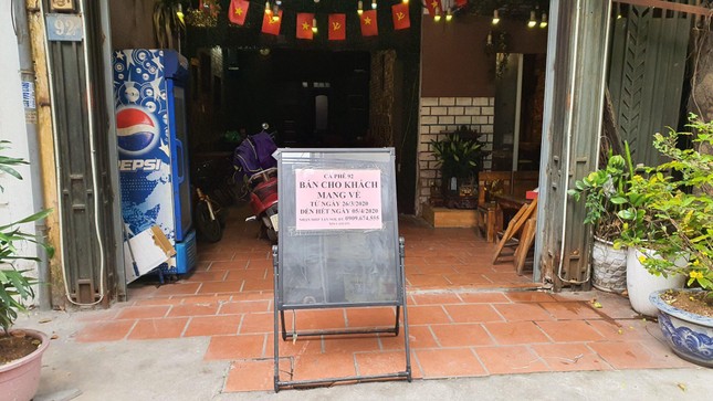 Cố tình mở hàng quán giữa dịch Covid 19 bị xử lý thế nào? ảnh 2
