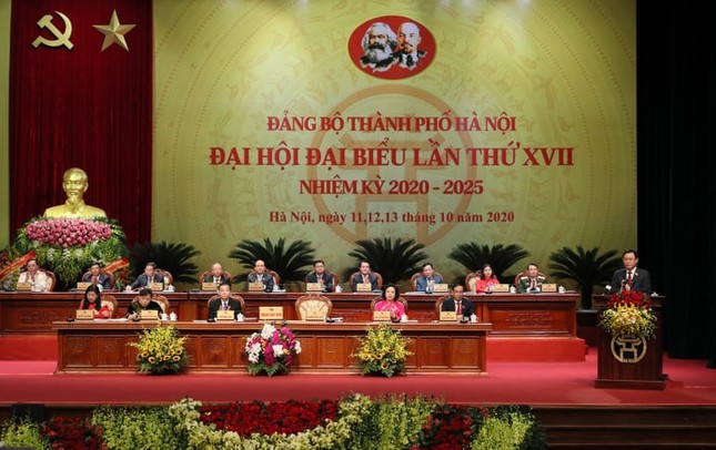 Phát huy tối đa tinh thần 'Hà Nội vì cả nước, cùng cả nước' ảnh 1
