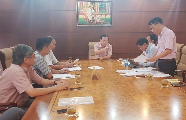 Tổng cục Đường bộ yêu cầu BOT Pháp Vân giải trình ảnh 1