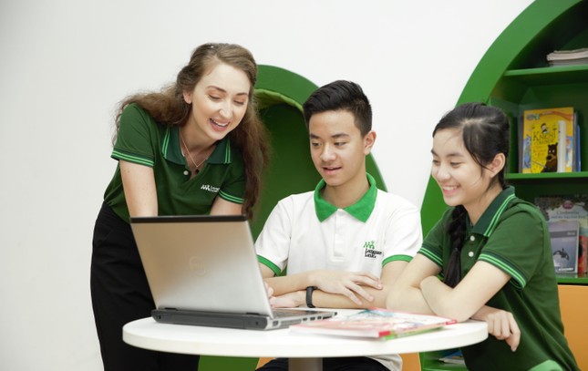 Khai mạc tuần lễ sự kiện “Tái khởi động Cỗ máy thành công” ảnh 1